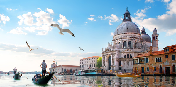 Venice, Italy