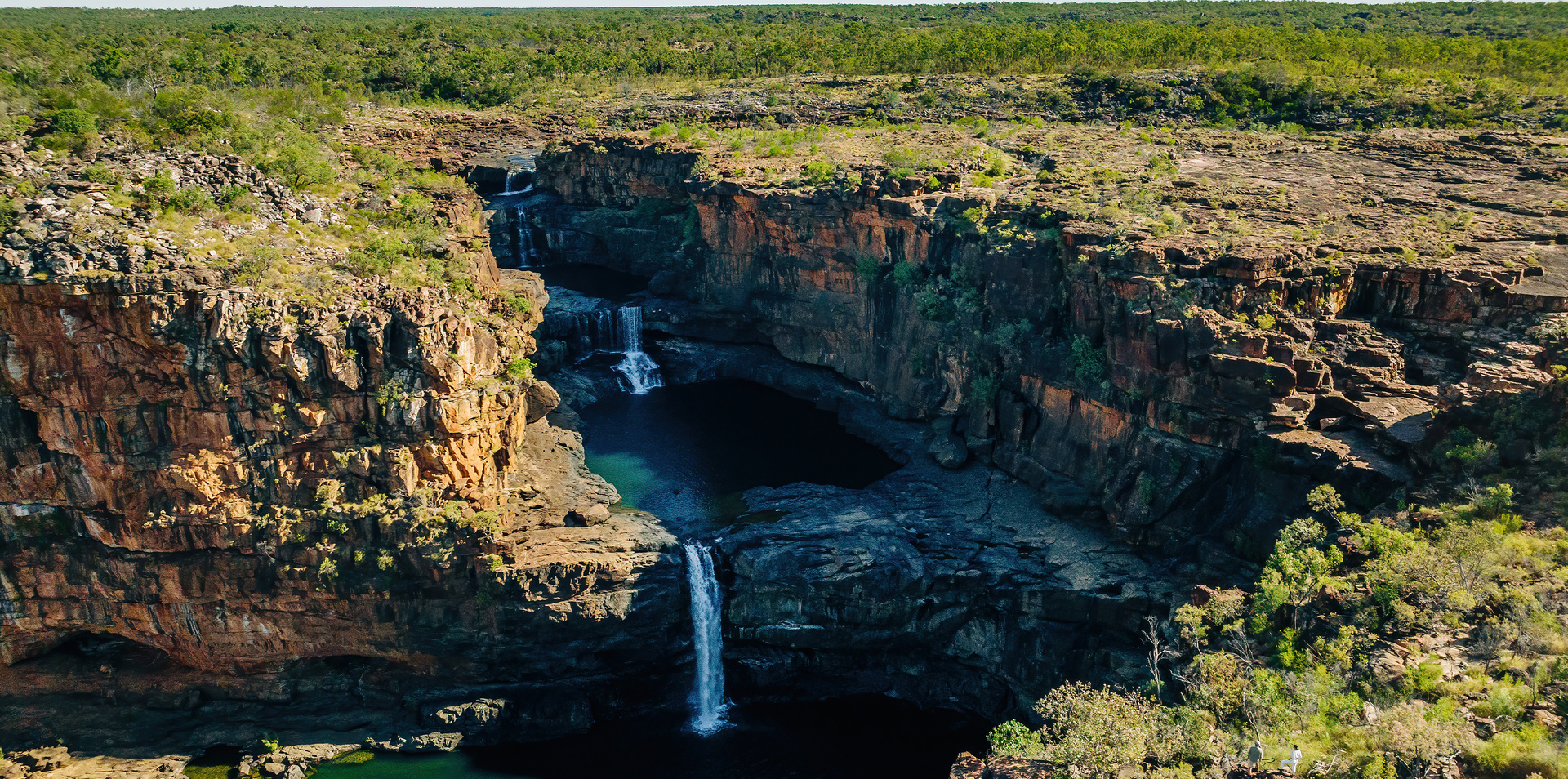 Exquisite Kimberley Adventure 