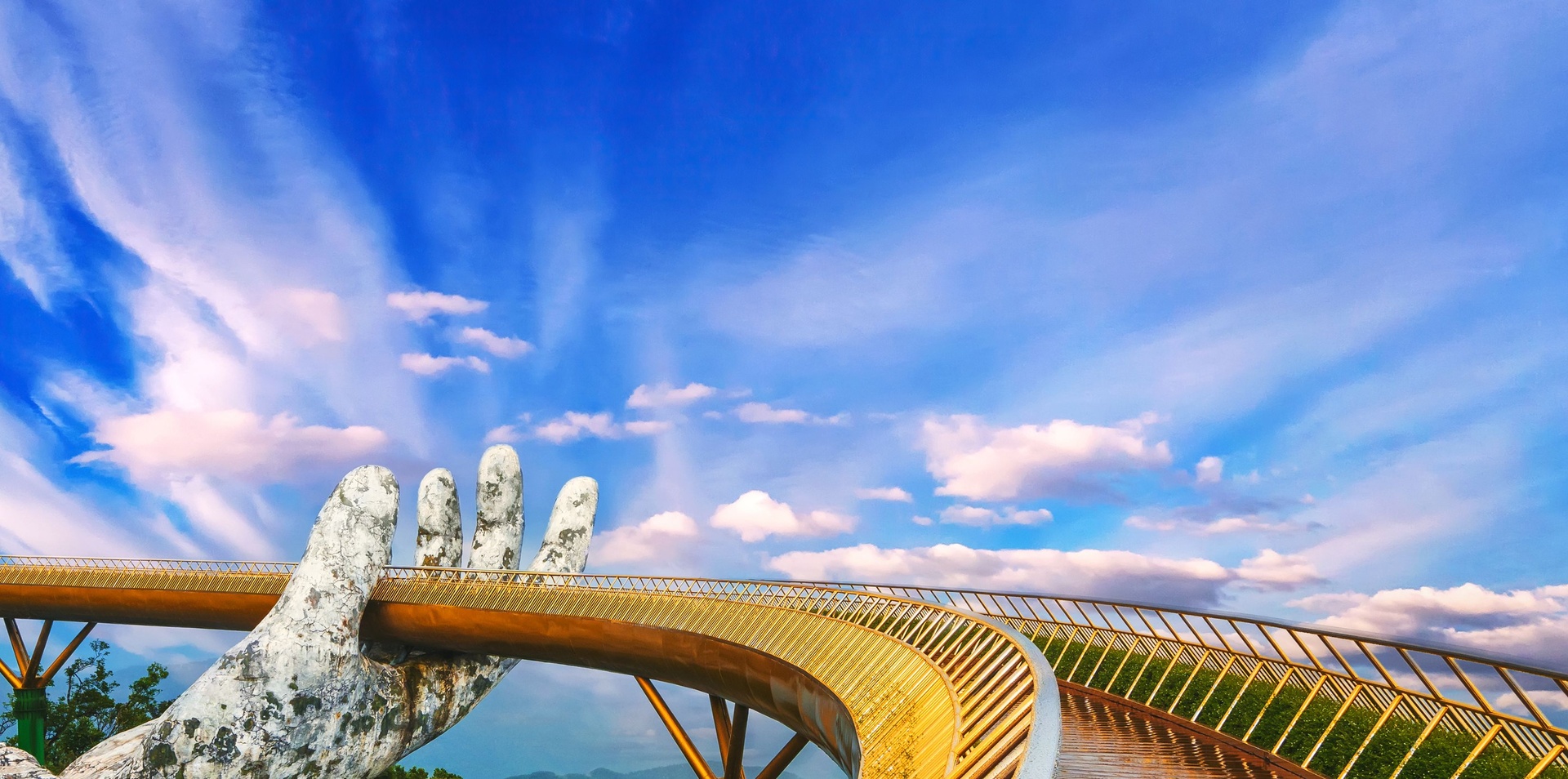 Thailand & Vietnam