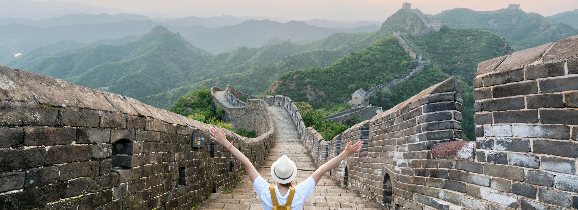 Ready. Set. Travel Sale banner