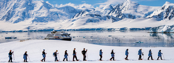 Adventure is All-Inclusive